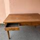 Farmhouse table