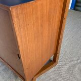 Shelf cabinet - Poul Cadovius