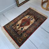 Vintage Persian rug