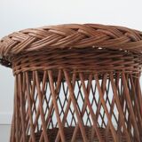 Rattan tan stab 6070s