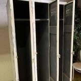 Changing room