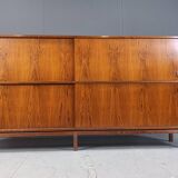 Mid century  high board by Alfred Hendrickx for Belform, 1960s