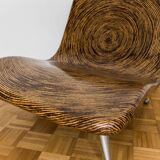 Retro Coconut Chair by Clayton Tugonon for Snug, 2000s