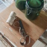 Old stool