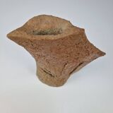 Vase Sculpture signed Maume