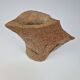 Vase sculpture signed Maume