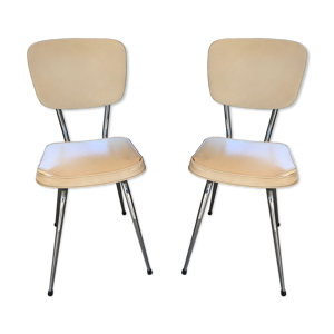 chaises