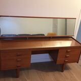 Coiffeuse année 60