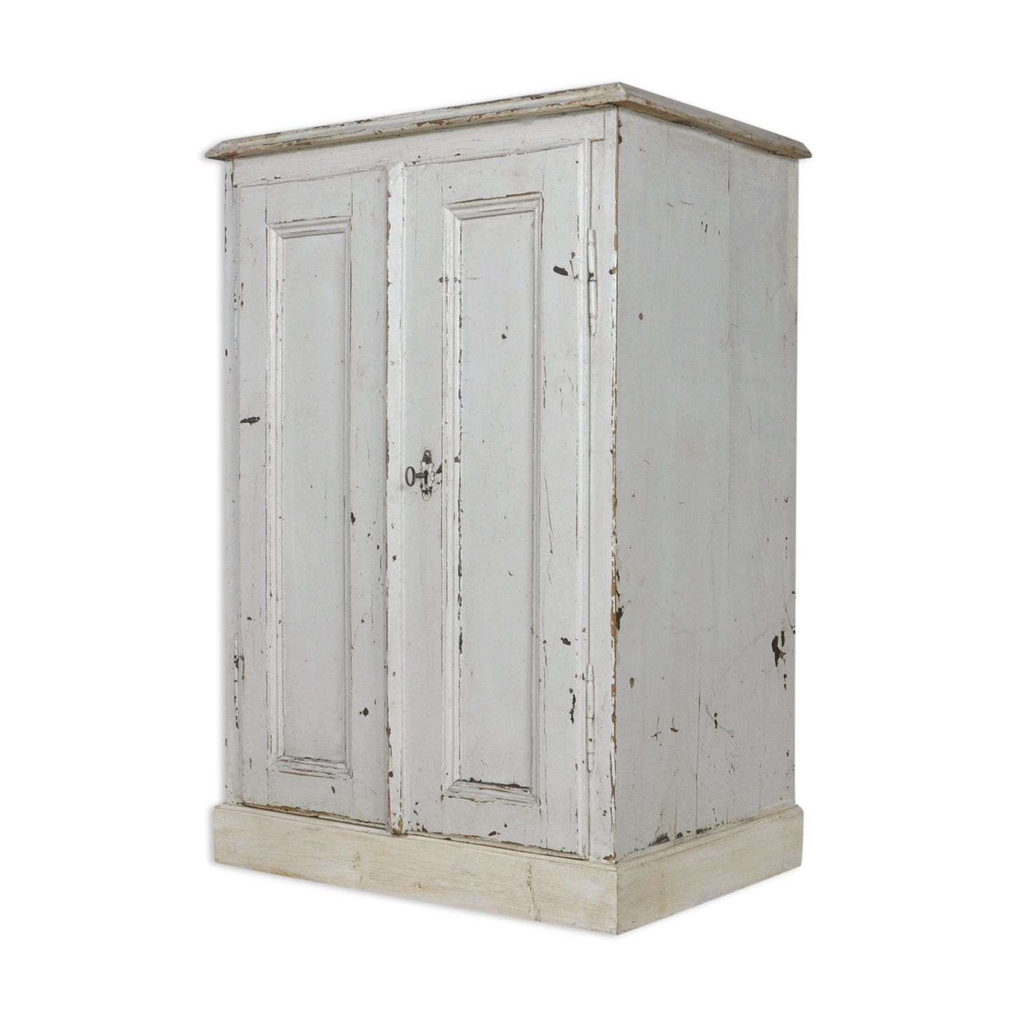 Vintage pine buffet 1930