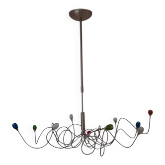 Lustre Design Modular Trio Lights - New - Wingspan up to 120 cm