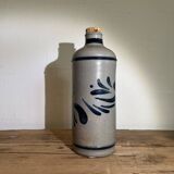 Stoneware bottle