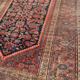 Persian Ferahan rug 118x202 cm