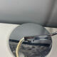 Vintage table lamp Space Age 60s