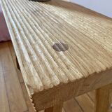 Kasa Bench