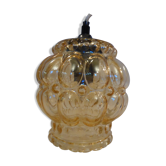Bubble hanging lamp