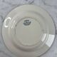 Ironstone gien 1875 bouquet of roses collection - hollow lot of 3