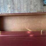Parisian chest of drawers