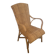 Fauteuil rotin
