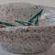 Vallauris borty trinket bowl