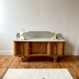 Art deco sideboard