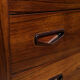 Mid-Century Rosewood Sideboard from Clausen & Son, 1960s