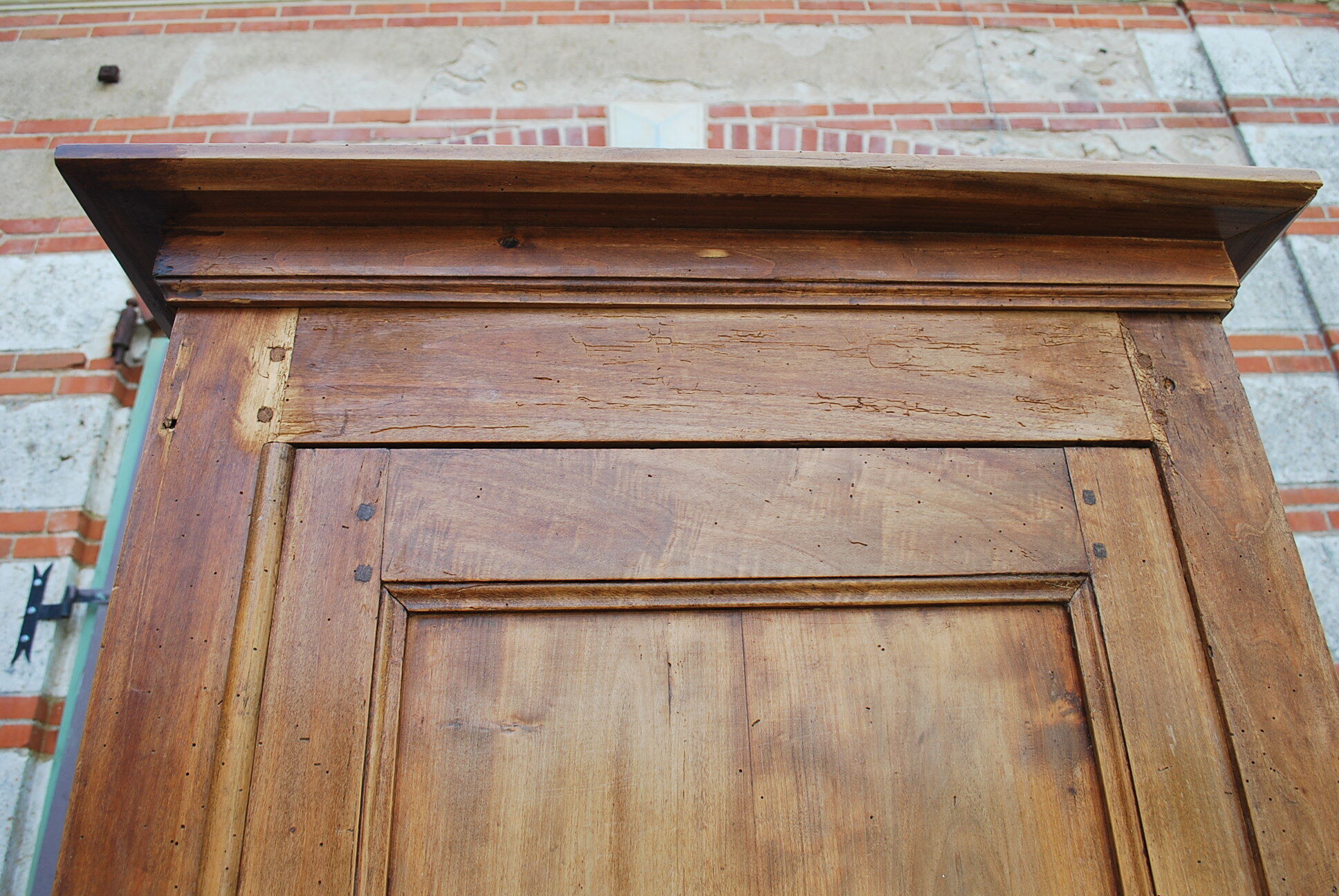 Parisian bonnetière