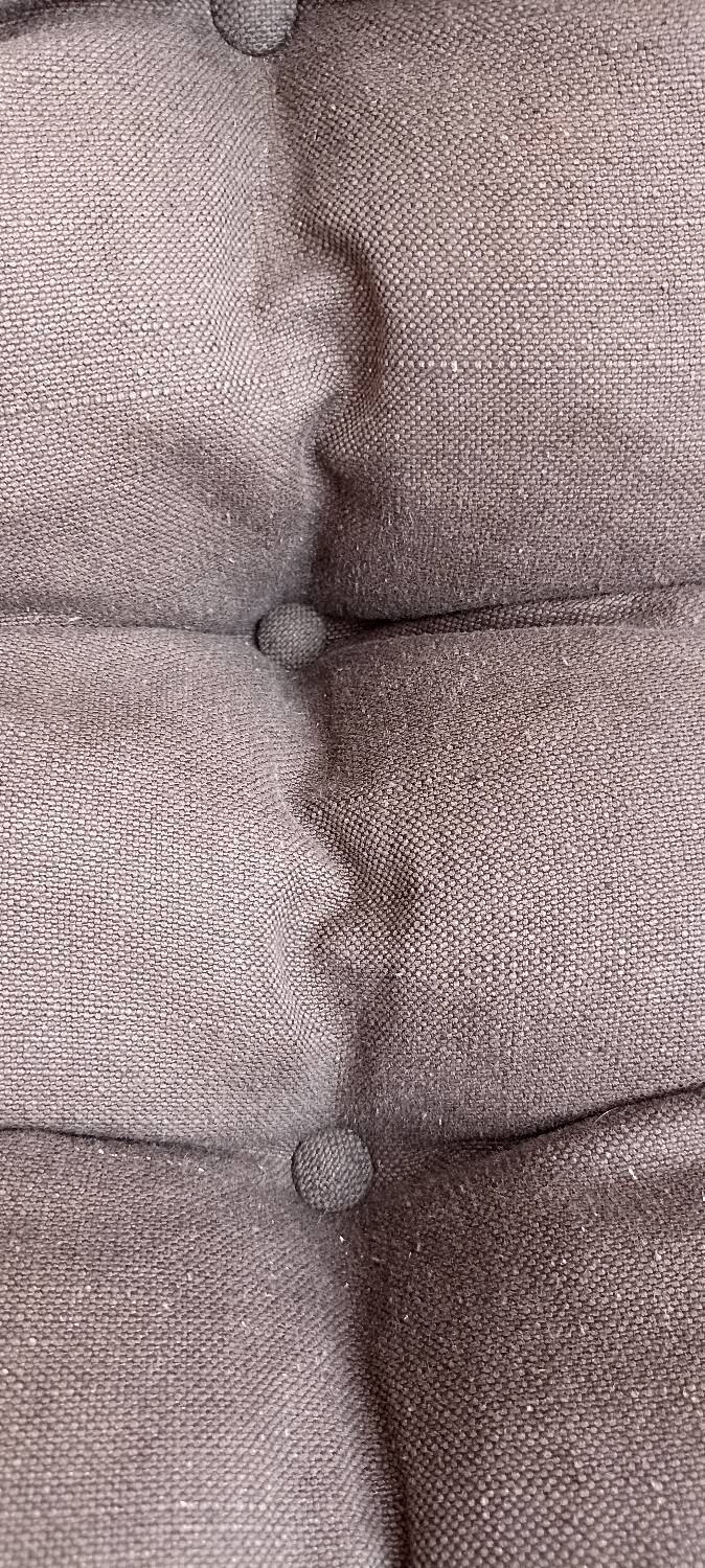 Vintage Scandinavian armchairs