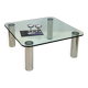 Coffee table "Marcuso" by Marco Zanuso for Zanotta – Italy, 1969