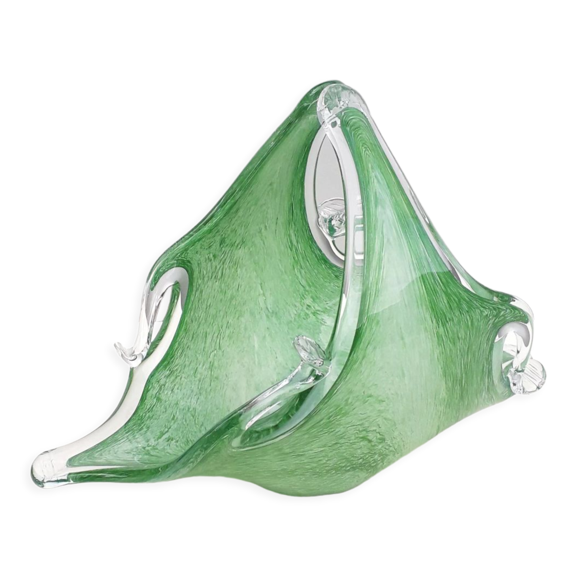 Fruit cup 1960