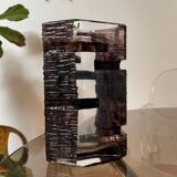 Daum “argos” vase by César Baldaccini