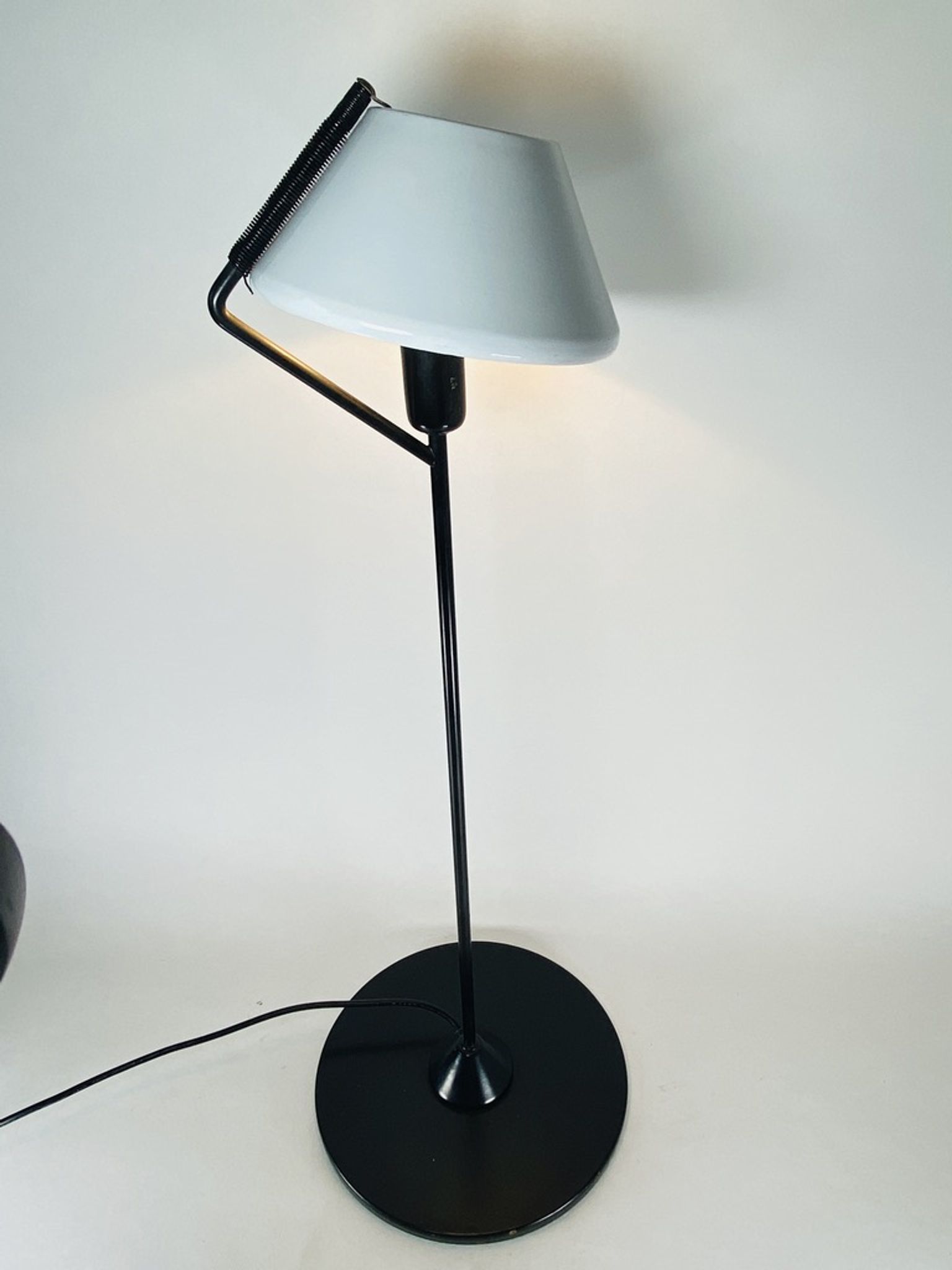Lampe Gabriel Teixido pour Carpyen 1983 Espagne