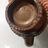 Old Moroccan teapot