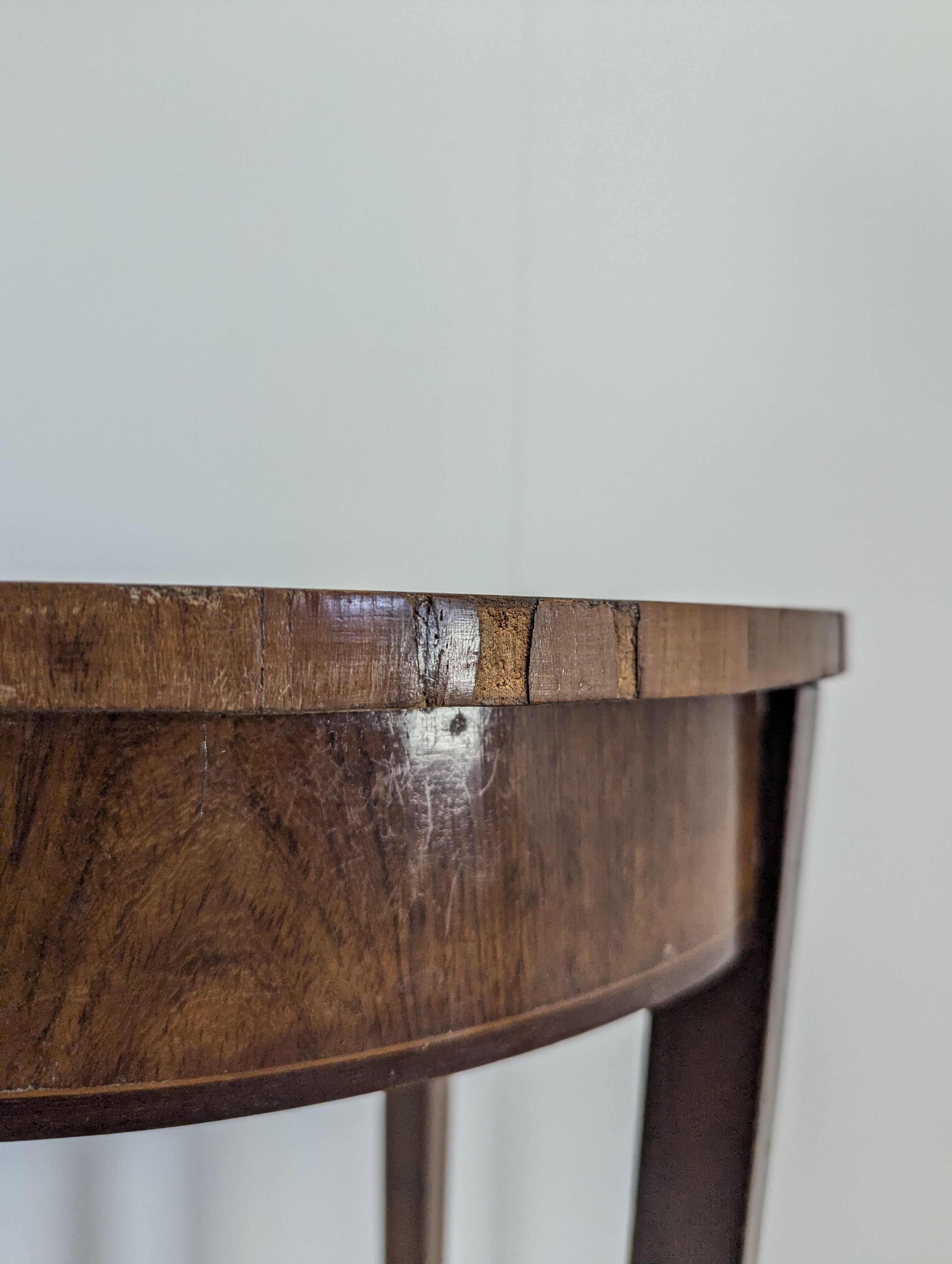 Art Deco style side table