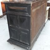 Buffet of the same 18th sawcle