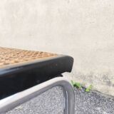 Cesca B32 chair by Marcel Breuer