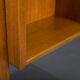 Danish Teak Desk by Peter Lovig Nielsen for Hedensted Mobelfabrik, 1960s