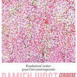 Affiche Damien Hirst