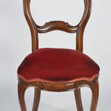 Chaise Louis Philippe