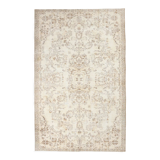 Tapis classique oriental 189x297cm