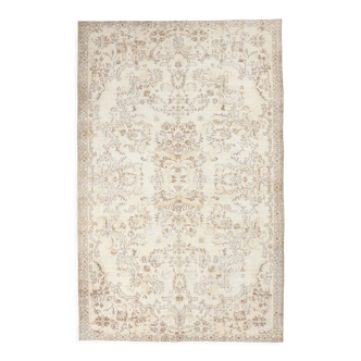 Tapis classique oriental 189x297cm