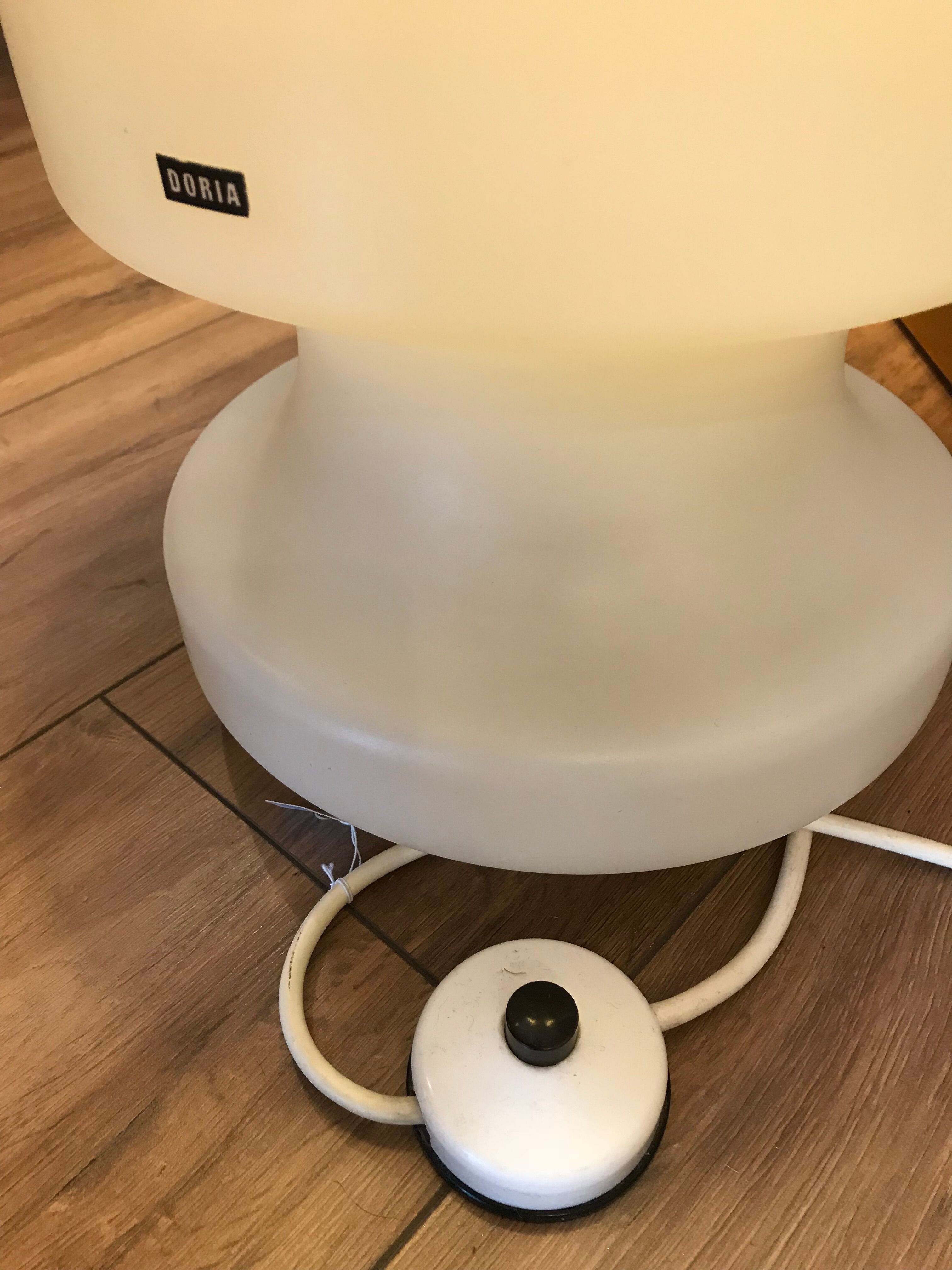 Doria lights Floor lamp floor lamp