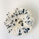 Juju hat blanc bleu 50 cm