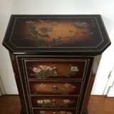 Asian Dresser