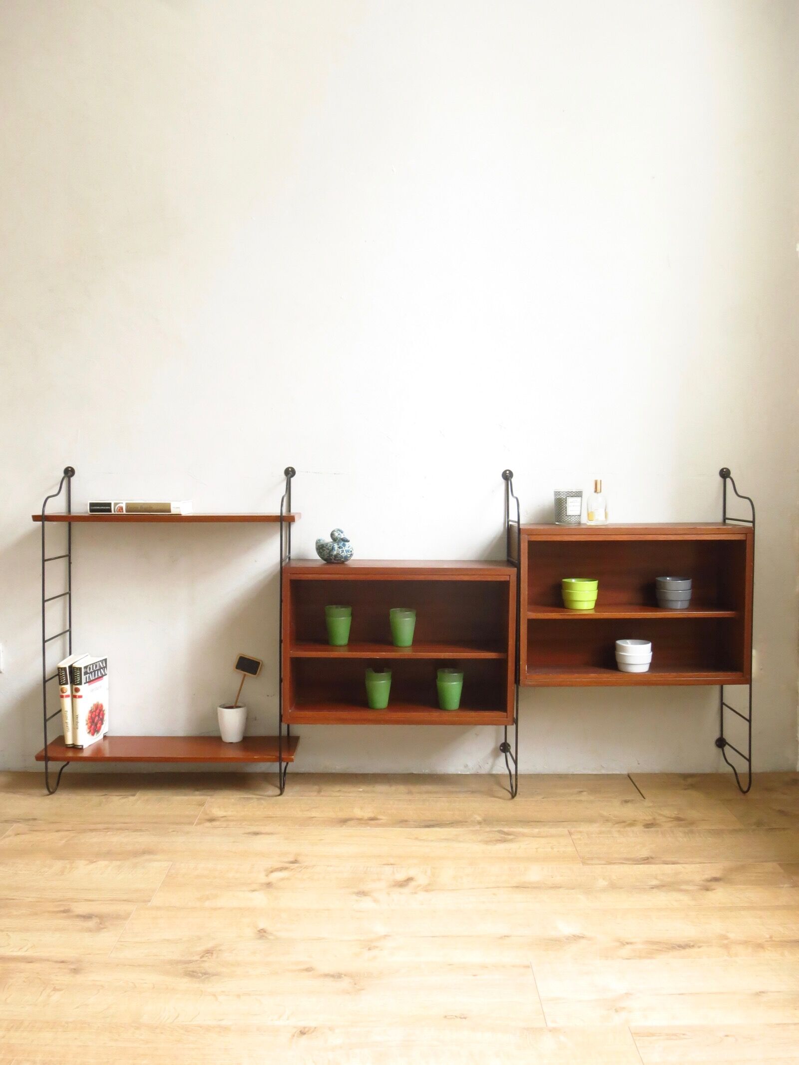 String shelve