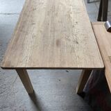 Pine table