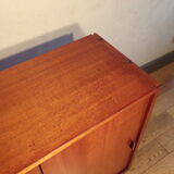 Beautiful sideboard 1950-60 teak