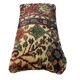 Vintage turkish handmade cushion cover 30 x 60 cm