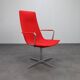 Lot de 2 fauteuils pivotants « Catifa 70 » par Arper, Italie