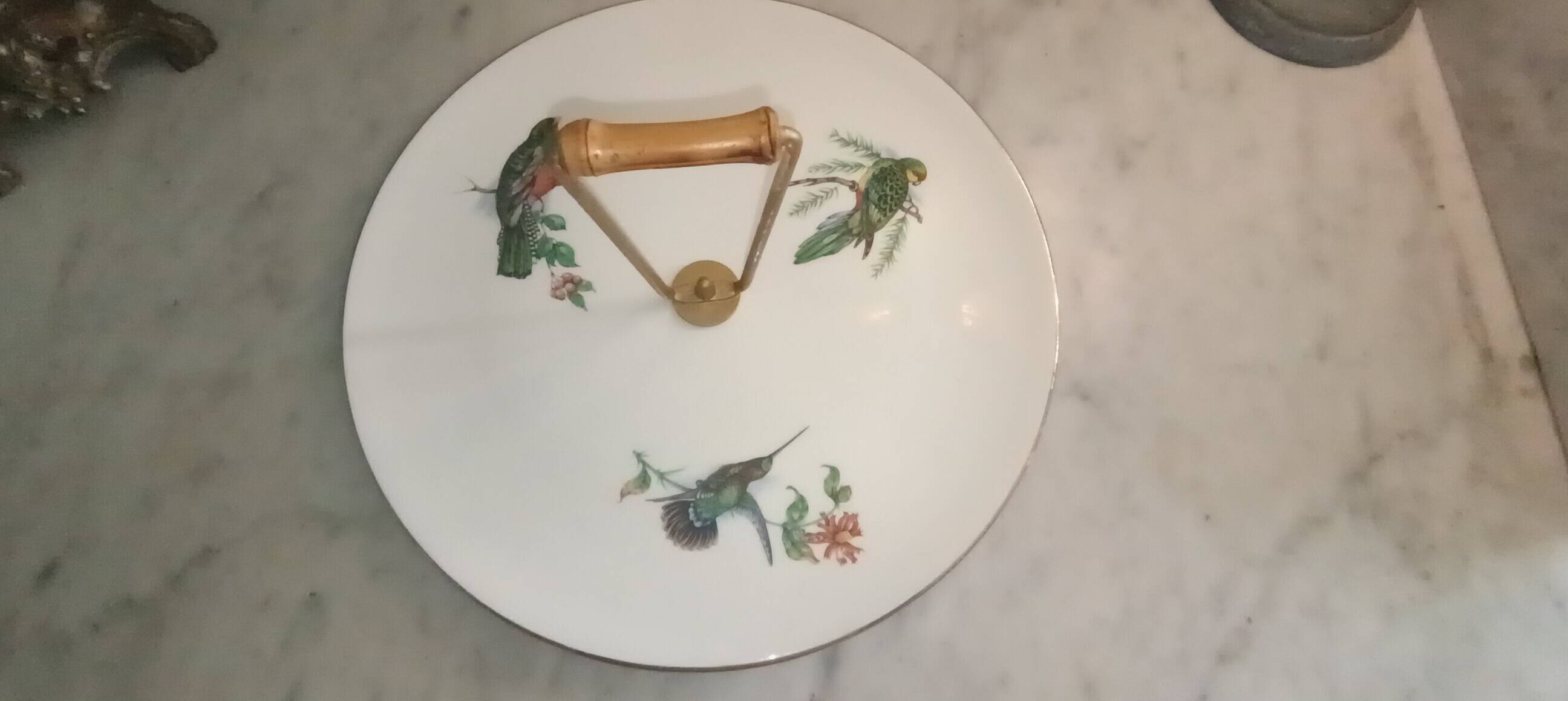 Cheese platter gien