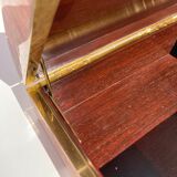 Maitland Smith tessellated  jewellery box